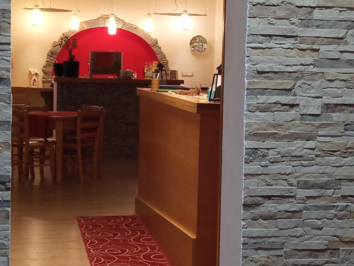 Guest House Caracas ロリカ エクステリア 写真