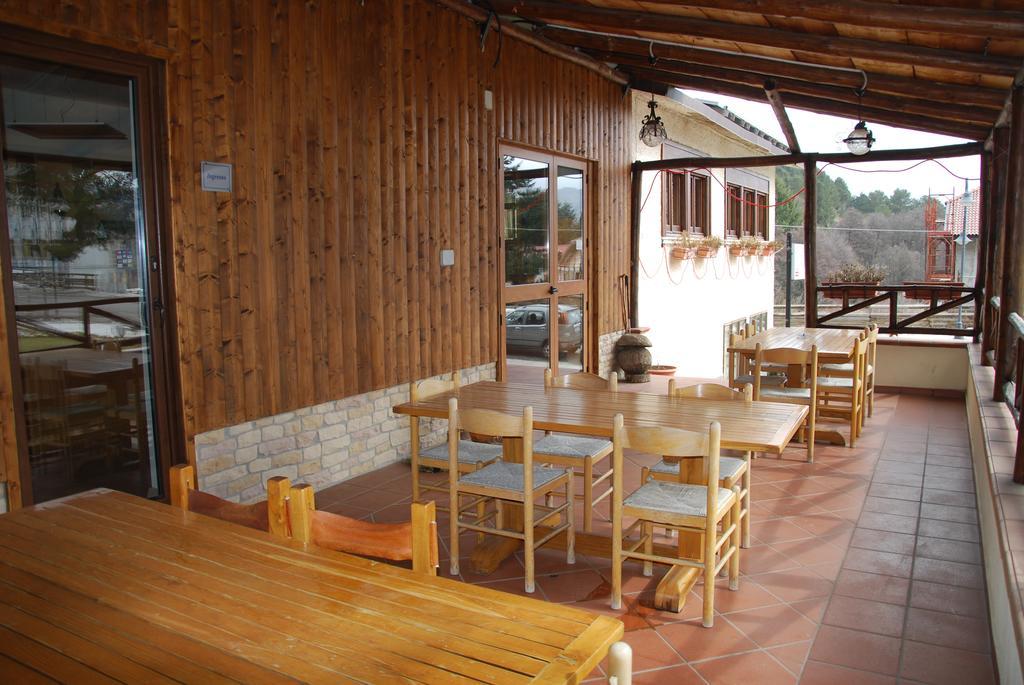Guest House Caracas ロリカ エクステリア 写真