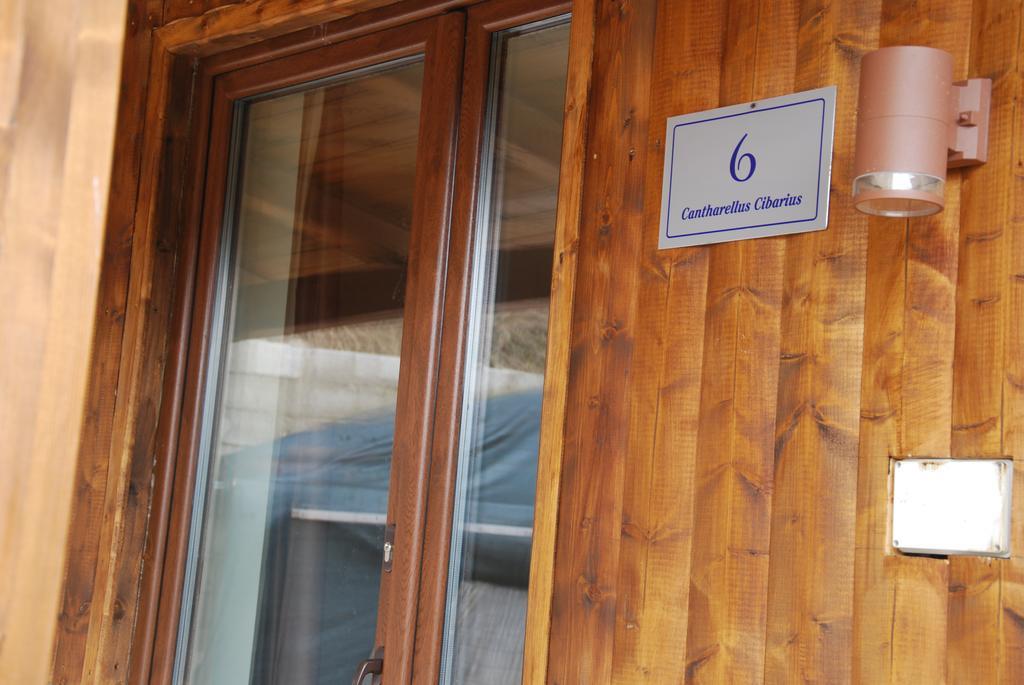 Guest House Caracas ロリカ エクステリア 写真
