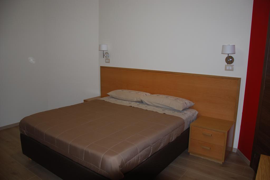Guest House Caracas ロリカ エクステリア 写真
