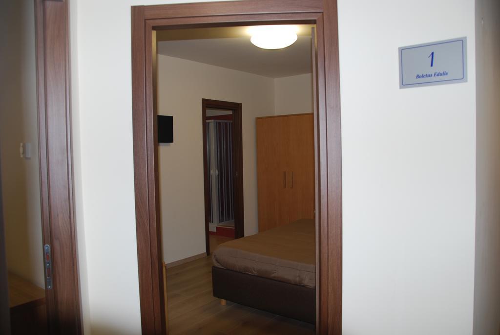 Guest House Caracas ロリカ エクステリア 写真